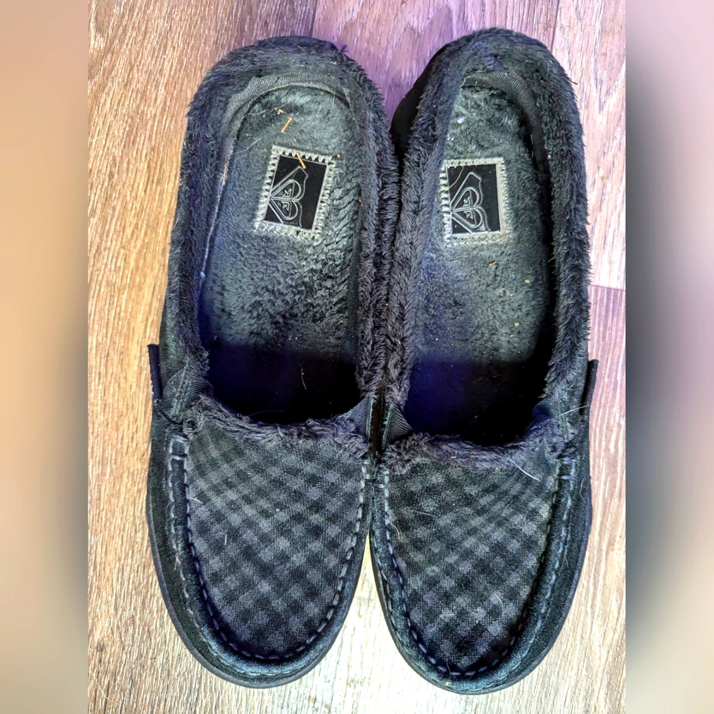 Roxy shoes